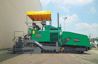 機(jī)械租賃市場前景分析與未來出路