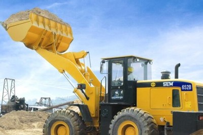 朔州平魯區(qū)裝載機(jī)出租價(jià)格解析 多元共贏、互惠互利的工程機(jī)械租賃新生態(tài)