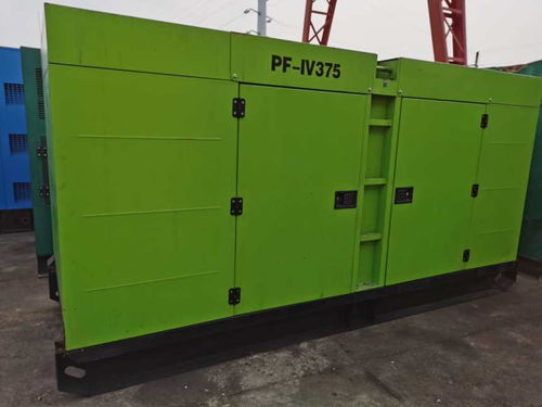 寧波發(fā)電機(jī)出租首選芙蓉翔，為室外裝飾裝潢工程提供穩(wěn)定動(dòng)力保障