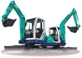 履帶式挖掘機(jī)全攻略 報(bào)價(jià)、參數(shù)、選購(gòu)與租賃指南