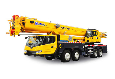 專業(yè)高效，安全可靠——濰坊運(yùn)達(dá)工程機(jī)械汽車吊裝出租服務(wù)全面解析