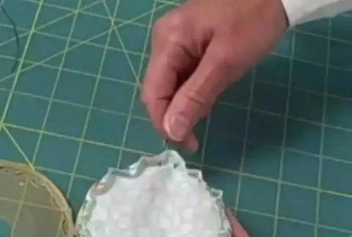 碎布巧手縫，舊物煥新顏 創意拼布打造令人羨慕的家居風尚